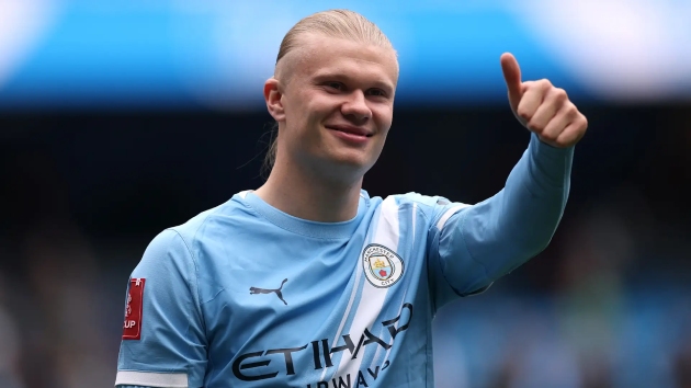 Ảnh bài viết Chủ tịch Florentino Perez ẩn ý chiêu mộ Erling Haaland