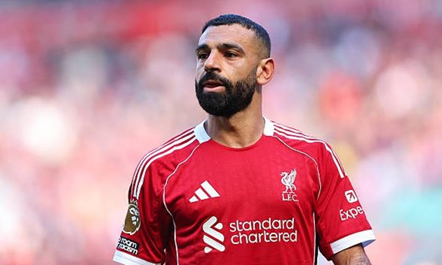 Ảnh bài viết Tin đồn chuyển nhượng tối 14/5: Salah đồng ý đến Fenerbahce; Chelsea săn đón Arda Guler