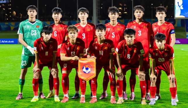 Ảnh bài viết Bóng đá Việt Nam và 5 dấu son chói lọi tại đấu trường World Cup