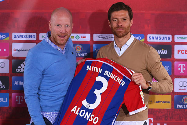 Ảnh bài viết Xabi Alonso, Real Madrid và cuộc đào tẩu bị lãng quên