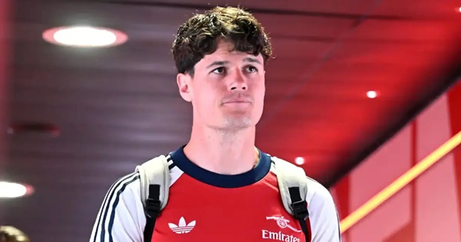 Ảnh bài viết Arsenal sẵn sàng thanh lý Norgaard, dọn đường đón sao West Ham