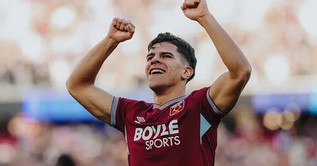 Ảnh bài viết MU bị West Ham làm khó dù Fernandes đã gật đầu