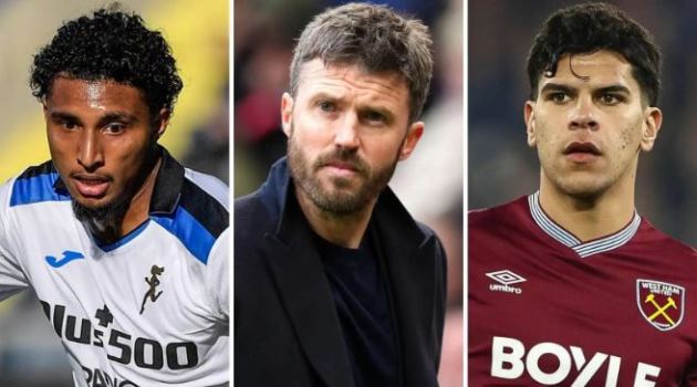 Ảnh bài viết Man Utd chốt kế hoạch 132 triệu bảng cho Ederson và Mateus Fernandes