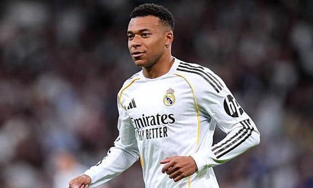 Ảnh bài viết Mbappe phủ nhận liên quan vụ xô xát tại Real Madrid
