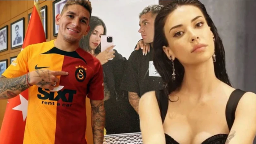 Ảnh bài viết Cựu sao Arsenal Lucas Torreira bị đấm vào mặt tại Istanbul