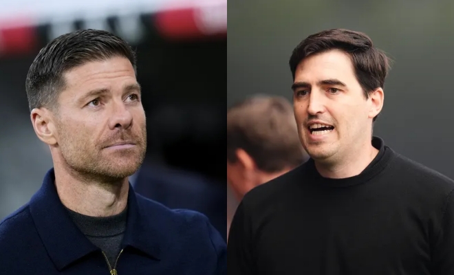 Ảnh bài viết Truy tìm "thuyền trưởng" cho Chelsea: Xabi Alonso hay Andoni Iraola?