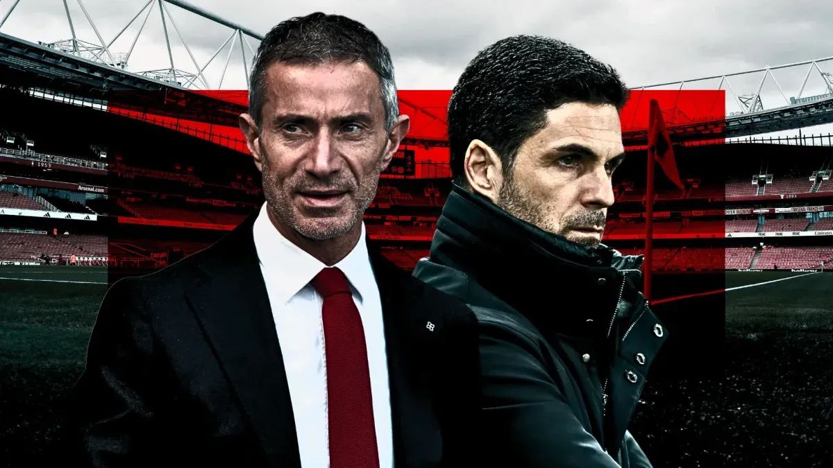 Arsenal phải học hỏi Chelsea về cách thanh lý cầu thủ.