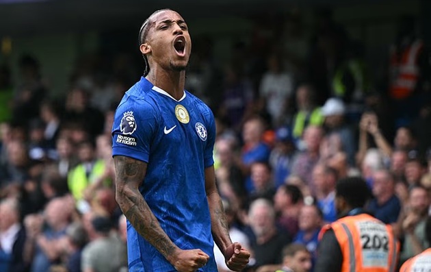 Ảnh bài viết Chelsea tuyên bố Joao Pedro là cầu thủ bất khả xâm phạm