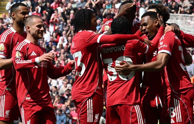 Ảnh bài viết Kịch bản giúp đội xếp thứ 6 Ngoại hạng Anh dự Champions League
