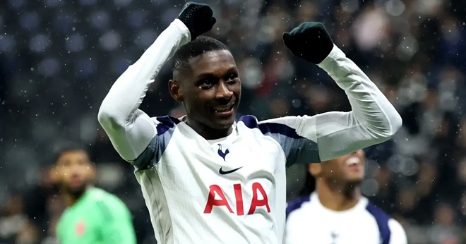 Ảnh bài viết Juventus lên lịch đàm phán, chốt hạ với PSG vụ Randal Kolo Muani