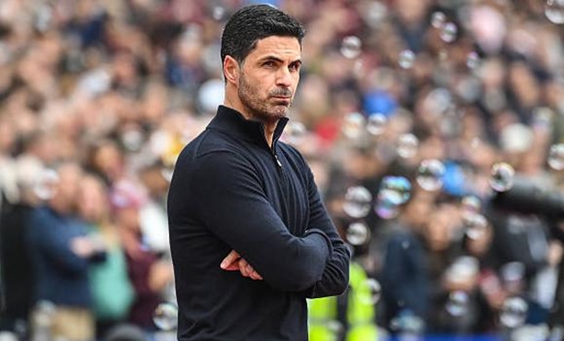 Mikel Arteta chỉ ra bí quyết giúp Arsenal chơi tốt hơn trong thời gian gần đây.