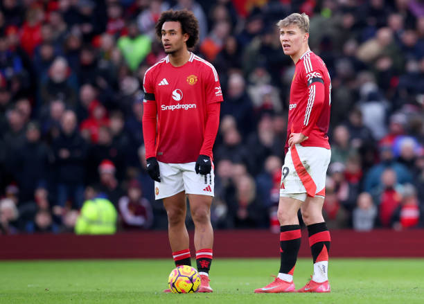 Ảnh bài viết Man Utd và bài toán sửa chữa sai lầm 108 triệu bảng