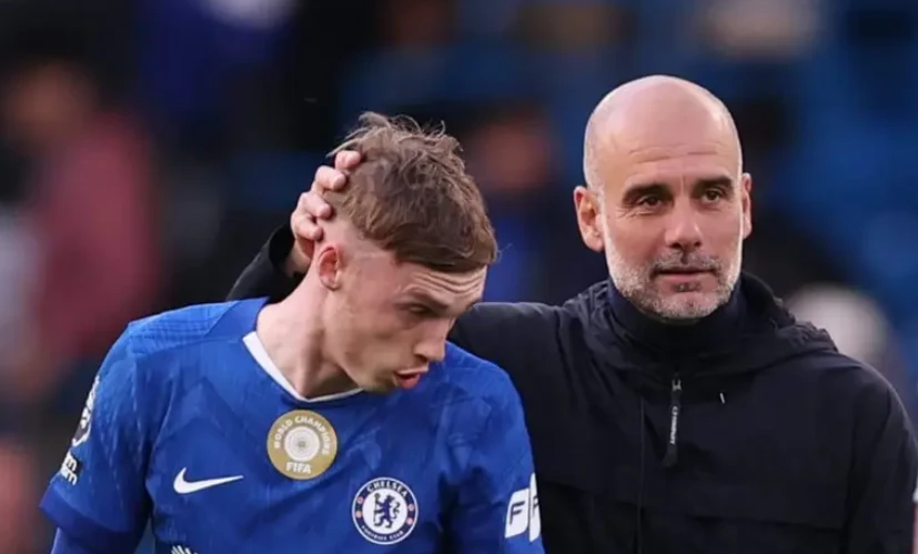 Ảnh bài viết Chelsea hóa bản sao dang dở của Man City