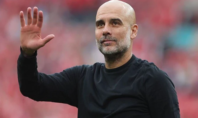 Ảnh bài viết 10 điều đáng chờ đợi bóng đá Anh cuối tuần này: Pep săn cúp; Arsenal đánh bạc với Rice