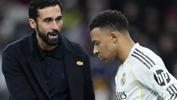 Ảnh bài viết Vì sao Mbappe tự biến mình thành "kẻ phản diện" tại Real?