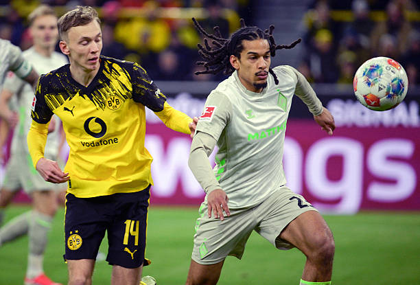Ảnh bài viết Soi trận Werder Bremen vs Dortmund: Kết thúc trọn vẹn