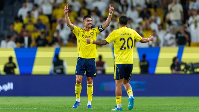Ảnh bài viết Soi trận Al Nassr vs Gamba Osaka: Ronaldo săn cúp