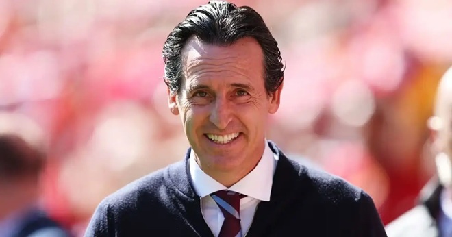 Ảnh bài viết Sao Aston Villa khẳng định Emery dư sức dẫn dắt Real Madrid