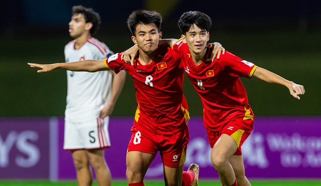 Ảnh bài viết Soi trận U17 Việt Nam vs U17 Australia: Tái lập kỳ tích chiến thắng