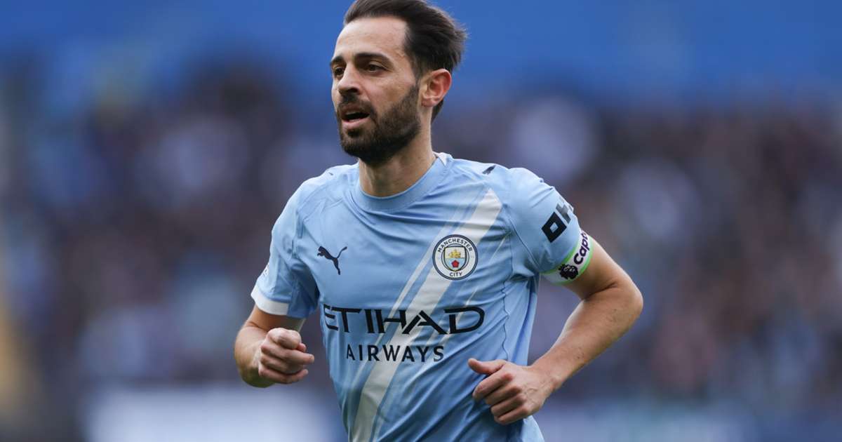 Ảnh bài viết Bernardo Silva chốt thời điểm định đoạt tương lai