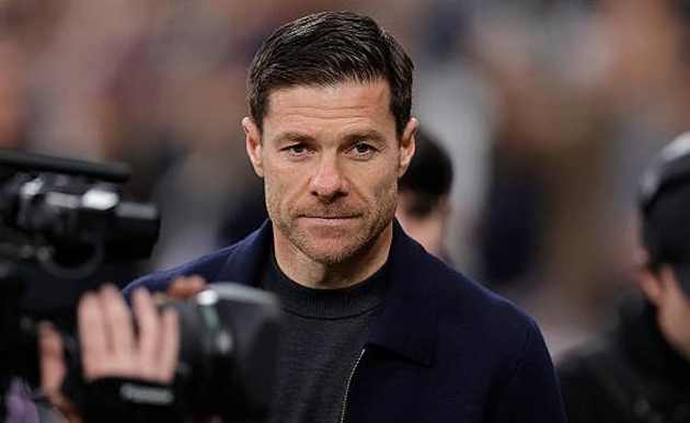 Ảnh bài viết Chelsea muốn chốt Xabi Alonso trước trận chung kết FA Cup