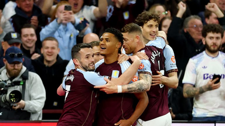 Ảnh bài viết Màn trình diễn tiệm cận hoàn hảo của Ollie Watkins