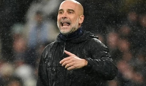 Ảnh bài viết Pep khẳng định không rời Man City sau chung kết FA Cup