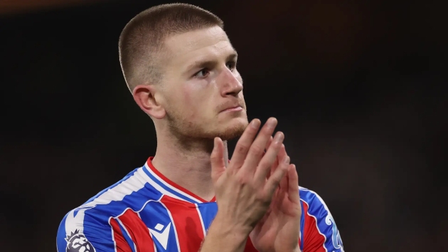 Ảnh bài viết MU đấu Liverpool giành Adam Wharton giá 70 triệu bảng