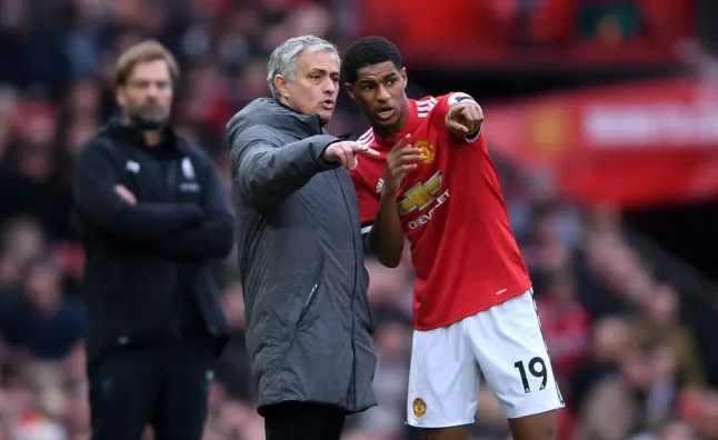 Ảnh bài viết Mourinho nhắm mua Rashford để phá bĩnh kế hoạch của Barca