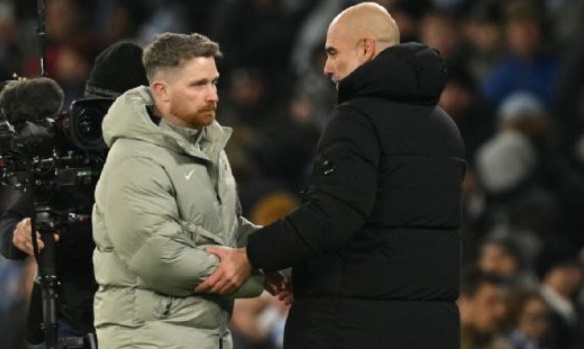 Ảnh bài viết McFarlane tự tin giúp Chelsea hạ Man City tại chung kết FA Cup