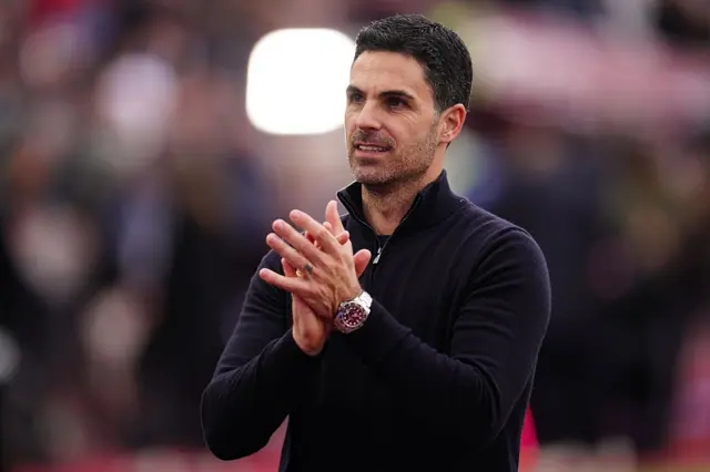 Arteta muốn tân binh đa năng ở Arsenal vào kỳ chuyển nhượng Hè này.