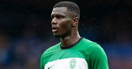 Ảnh bài viết Bayern Munich tái khởi động đàm phán chiêu mộ Ousmane Diomande