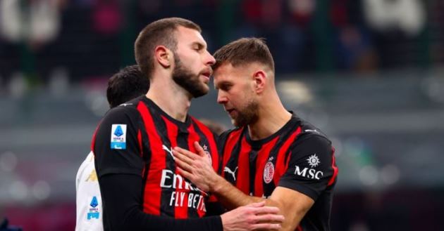 Ảnh bài viết Soi trận Genoa vs AC Milan: Quyết thắng vì top 4