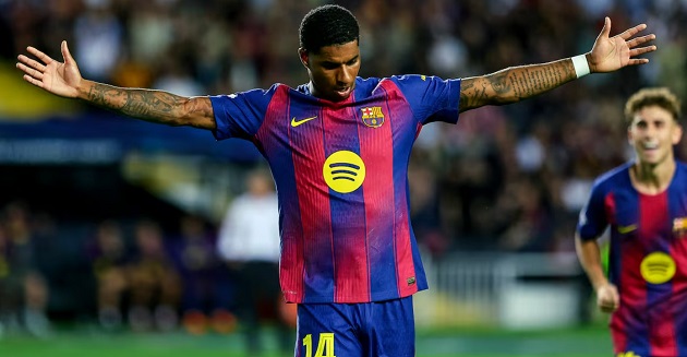 Ảnh bài viết Lewandowski rời Barcelona, Rashford hưởng lợi