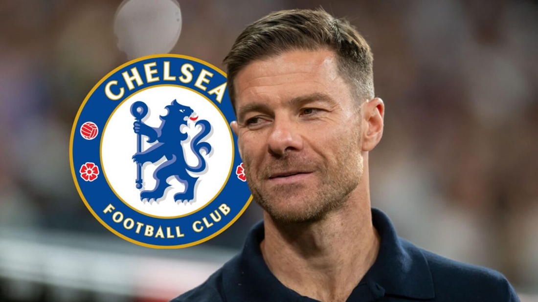 Ảnh bài viết Xabi Alonso chốt thỏa thuận làm HLV Chelsea