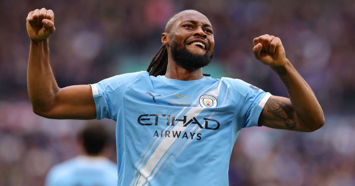 Ảnh bài viết Chấm điểm Man City: Người hùng Semenyo; Guehi xuất sắc nhất