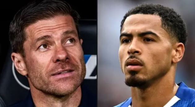 Alonso kế thừa một tập thể với không ít ngôi sao ở Chelsea.