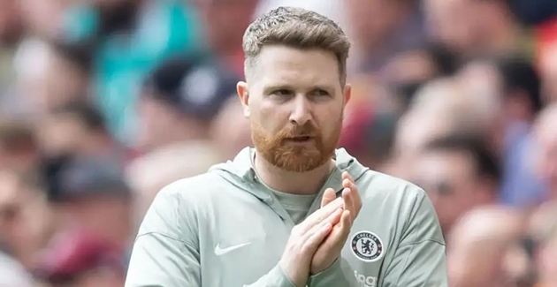 Ảnh bài viết McFarlane tin Chelsea xứng đáng hưởng phạt đền trước Man City