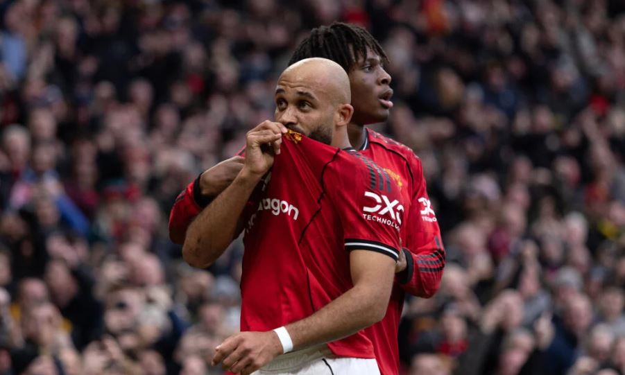 Mbeumo và Dorgu bùng nổ trong chiến thắng trước Man City.