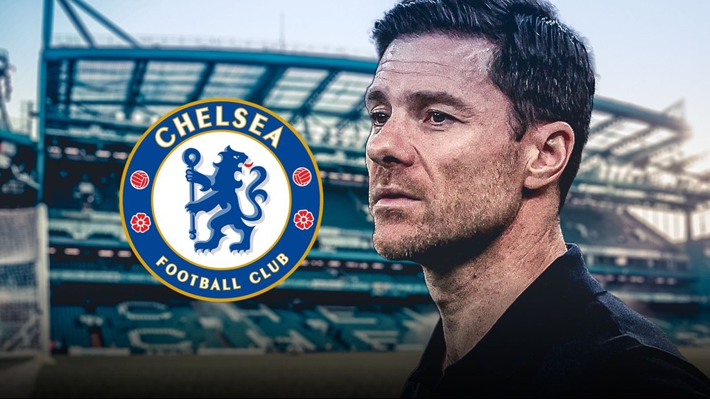 Xabi đã đồng ý làm việc cho Chelsea.