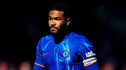Ảnh bài viết Chelsea lập kỷ lục buồn với 4 lần liên tiếp về nhì tại FA Cup