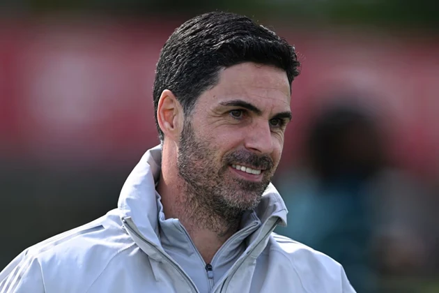 HLV Arteta sẽ kỳ vọng Tottenham "giúp đỡ" trong vụ Fernandes.