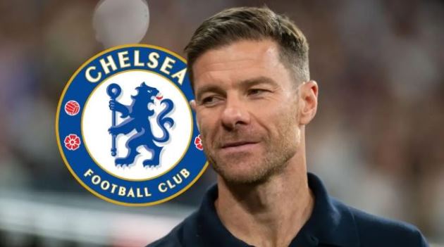 Ảnh bài viết Chelsea lên kế hoạch chiêu mộ tân binh cho Xabi Alonso