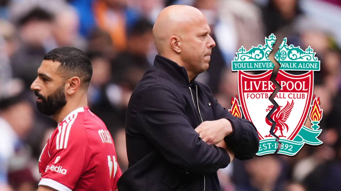 Ảnh bài viết Hàng loạt sao Liverpool hùa theo tâm thư của Salah
