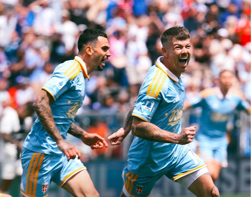 Ảnh bài viết Thắng nhọc Parma, Como của Cesc Fabregas mơ vé C1
