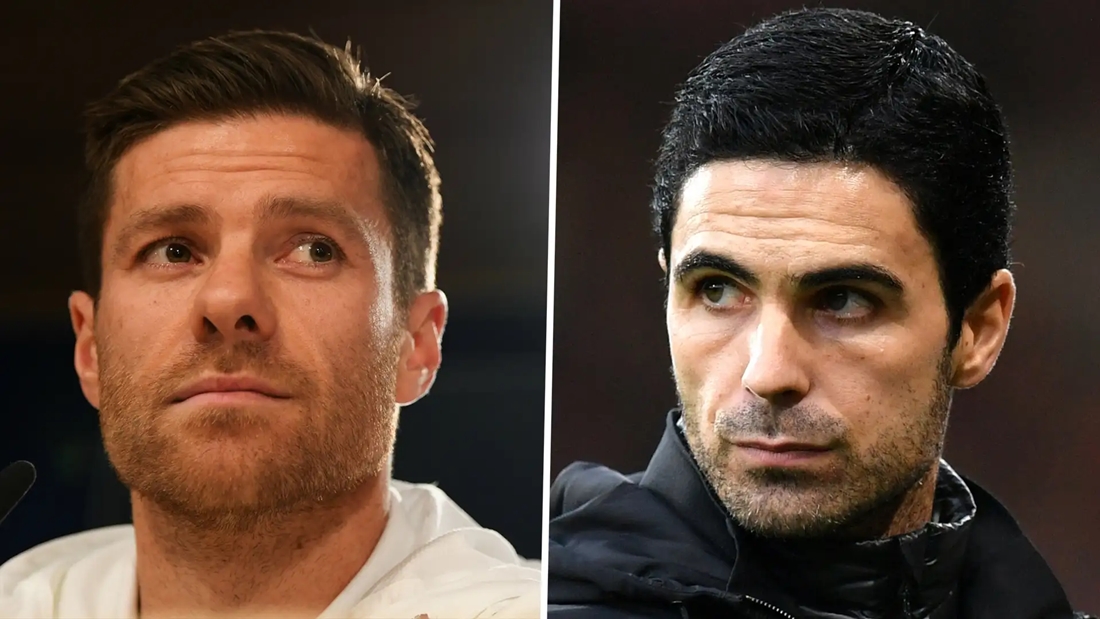 Ảnh bài viết Xhaka giải mã chiến thuật của Alonso và Arteta