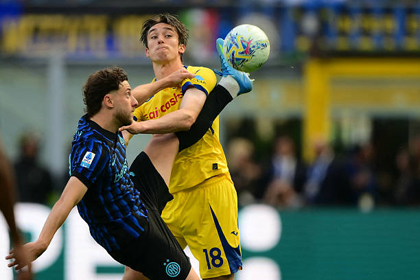 Nhà vô địch Serie A đã có một ngày thi đấu thất vọng.