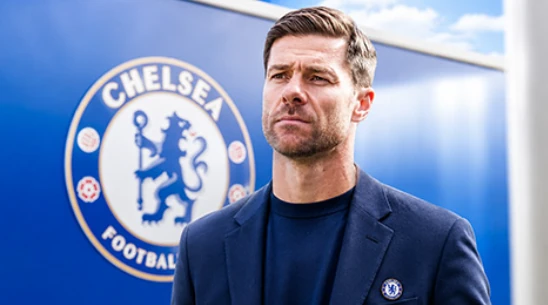Xabi Alonso đã đạt thỏa thuận dẫn dắt Chelsea.