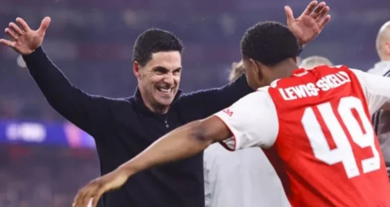 MLS phát huy tối đa tiềm năng nhờ sự điều chỉnh của Arteta.