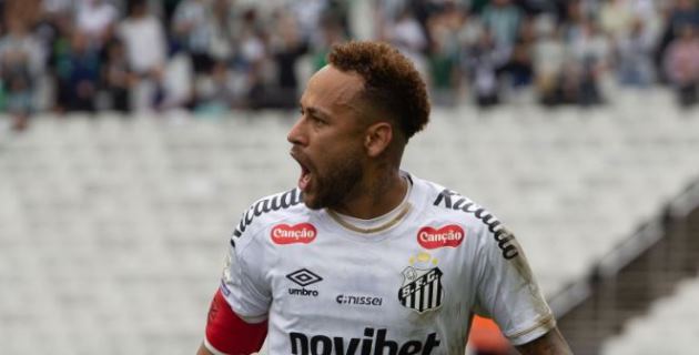 Ảnh bài viết Neymar nổi điên sau sự cố thay người